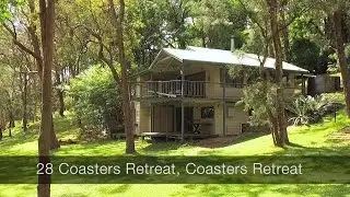 28 Coasters Retreat, Coasters Retreat
