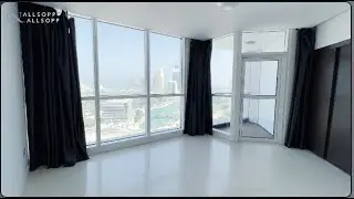 3 Bed Apartment in DUBAI, 23 Marina, Dubai Marina (Luxury Facilities). Click to View!
