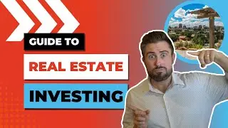 A Beginner's Guide to Albuquerque Real Estate Investing: Exploring Your Investment Options