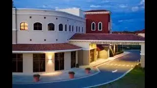 See the Pops Orchestra's New Corporate Headquarters at the Manatee Performing Arts Center!