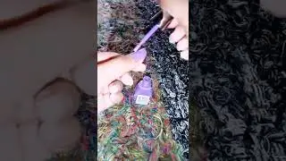 Glamorous Nail Paint #shorts #ytshorts #sawistyles