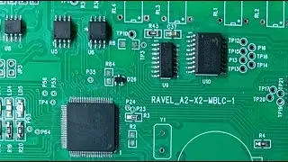 PCB  Soldering Beginners in Tamil// PCB Soldering in Tamil//PCB Assembly//Basic Electronics