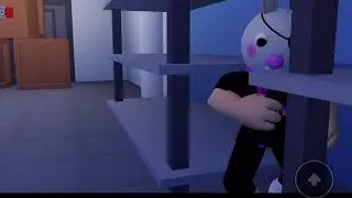 Ronald Chapter 5 Ending