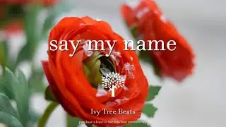 ( FREE ) Say my name - Riovaz - venbee x goddard - Liquid Drum and Bass Rap Type Beat 2023