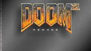 DOOM 2 Remake E1M31_Wolfenstein Song [Remake] version