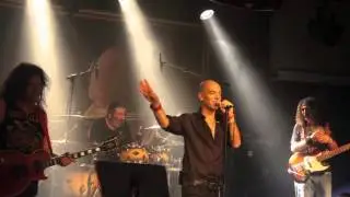 סטלה מאריס - הופעת האיחוד המלאה !