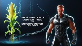 From Genetically Modified Food to Superpowered Soldiers
