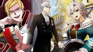 [CH 3] Fired From Imperial Knight, I'm Turning My life Around in Monster Nest - Manhwa recap 
