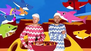 Jono and Ben - Baby Shark (NSWF Parody)