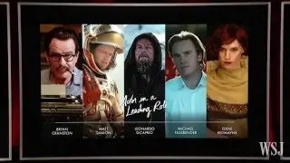 Oscars President 'Heartbroken' by Lack of Diversity