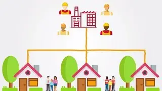 SONG: We are Public Power - Work for the community
