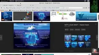 DarWeb 2