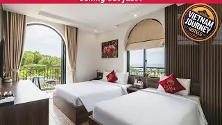 City Center Rosa Hotel Phu Quoc | Phu Quoc Island, Vietnam | Hotel Review 🌟