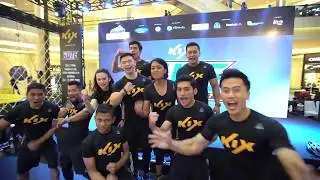 R U Tough Enough? Indonesia 2017 in Review