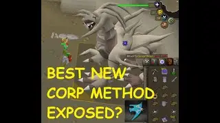 CORPOREAL BEAST Guide 2024: Everything You Need to Know!