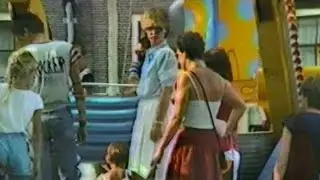 1983 Hoorn: Kermis