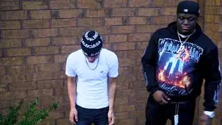Gat.throwedoff Walked in (ft @BHMPEZZY )