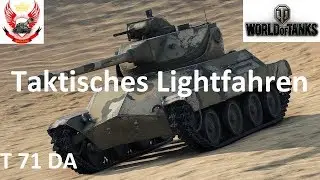 T 71 DA / Prokhorowka / 2500 Spotdamage / 1600 Damage / 1 Kill