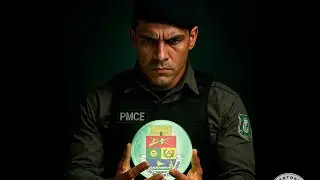 Revisão de véspera PMCE 🦅🔥parte 1