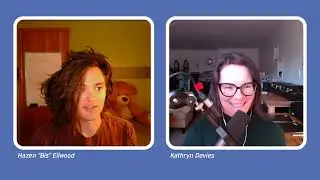 The Future of Housing Advocacy in Calgary (w/ Kathryn Davies)