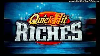 Quick Hit Riches - Free Games Medley