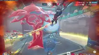 Random video with Pachimari that I saw I had saved.