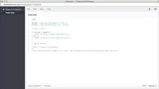 Php#6.3 DateTime Comparisons