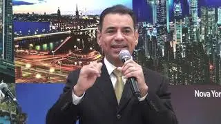 Rei Asa | Pr. Robson Ferreira