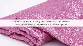 Wholesale Table Linens & Chair Covers | CV Linens