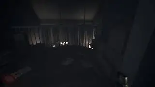 JOGO DE TERROR REALISTA PS5 - PTBR