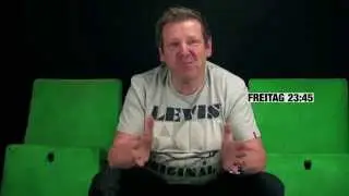 Austrozone - mit Eberhard Forcher - immer Freitags, 23:45 Uhr auf W24
