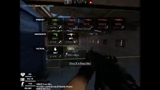 begone tiro fps