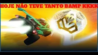 2V2 OURO HEATSEEKER ROCKRT LEAGUE PQ BAMPAR FALA S&Eacute;RIO KKKKK