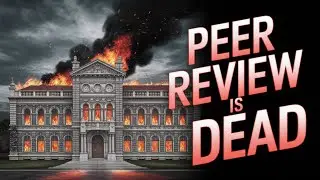 Is Peer Review Broken?