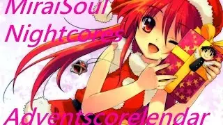 Nightcore - Pendulum ft. In Flames Self VS Self