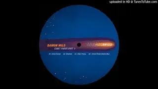 Damon Wild - Comet Finder