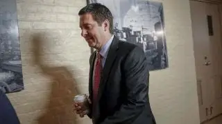 FBI objects to releasing FISA memo