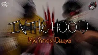 Mr.Pifas Ft Dalers - In The Hood (VIDEO OFICIAL)