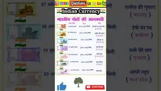 भारत में पैसा कहा और कैसे छपता है ? | How Indian Currency Notes Are Printed #shorts #viral #trending