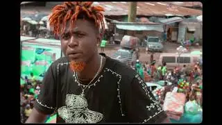 Boifatty - Ayy Open - (Official Video)