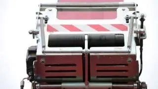 B&ouml;cker Anh&auml;ngerkran AHK 34/1800