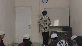 English class - part 3 - by coach Anwar 