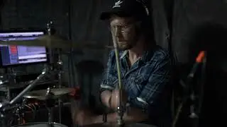 POP Song Drum Tracking