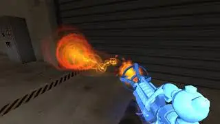 Concept Styled Phlog And Manmelter Demonstration
