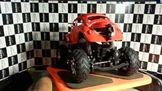 1/24 Sumo Crawler VW