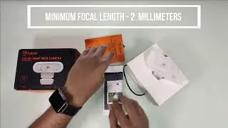 Tukzer 2.1 MP Optical Full HD 1080P Web Camera | Nayejaisa Customer reviews
