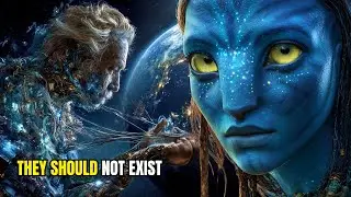 The Forbidden Daughters of the Nephilim – The Dark Truth Hidden Before the Flood