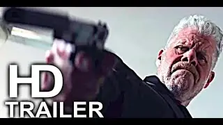 Asher [2018 Movie trailer] #Asher Beasley