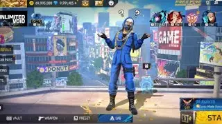 PRANK WITH WORLD PLAYER ON LIVE FREE FIRE