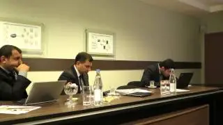 Baku Tomaz Amon lecture part2
